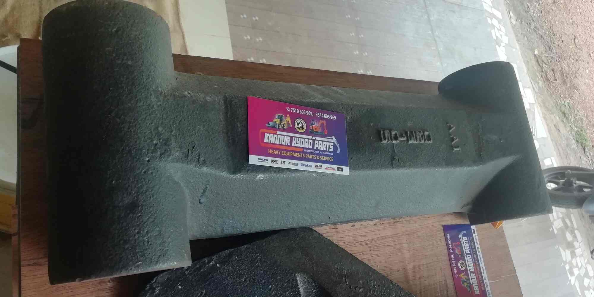 Top JCB Crane Spare Part Dealers in Kannur क्रेन स्पेयर पार्ट डीलर्स