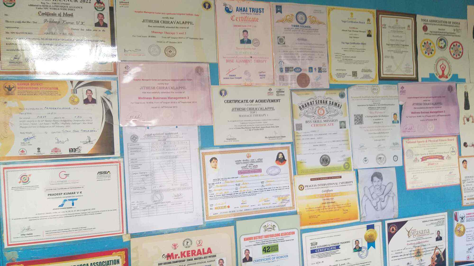 Ayurseva in Kannothumchal,Kannur Best Orthopaedic Doctors in Kannur