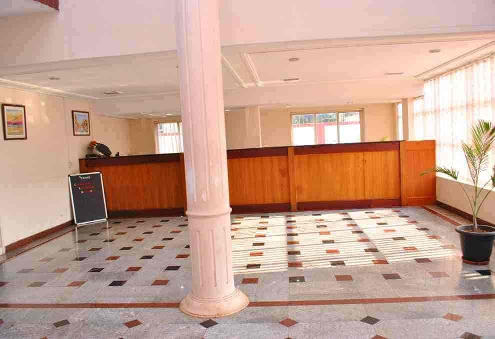 Vyshak International Hotels Pvt Ltd, Payyanur, Kannur Chinese