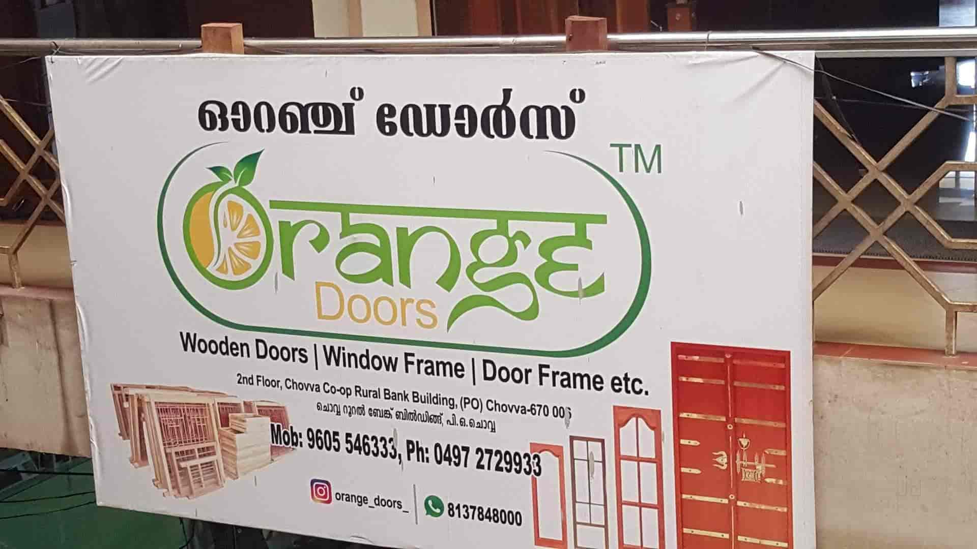 Top Door Frame Dealers In Kannur Ho Best Interior Door Frame