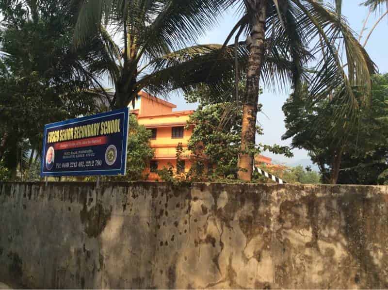 Top Schools in Chemperi Best High Schools near me Justdial