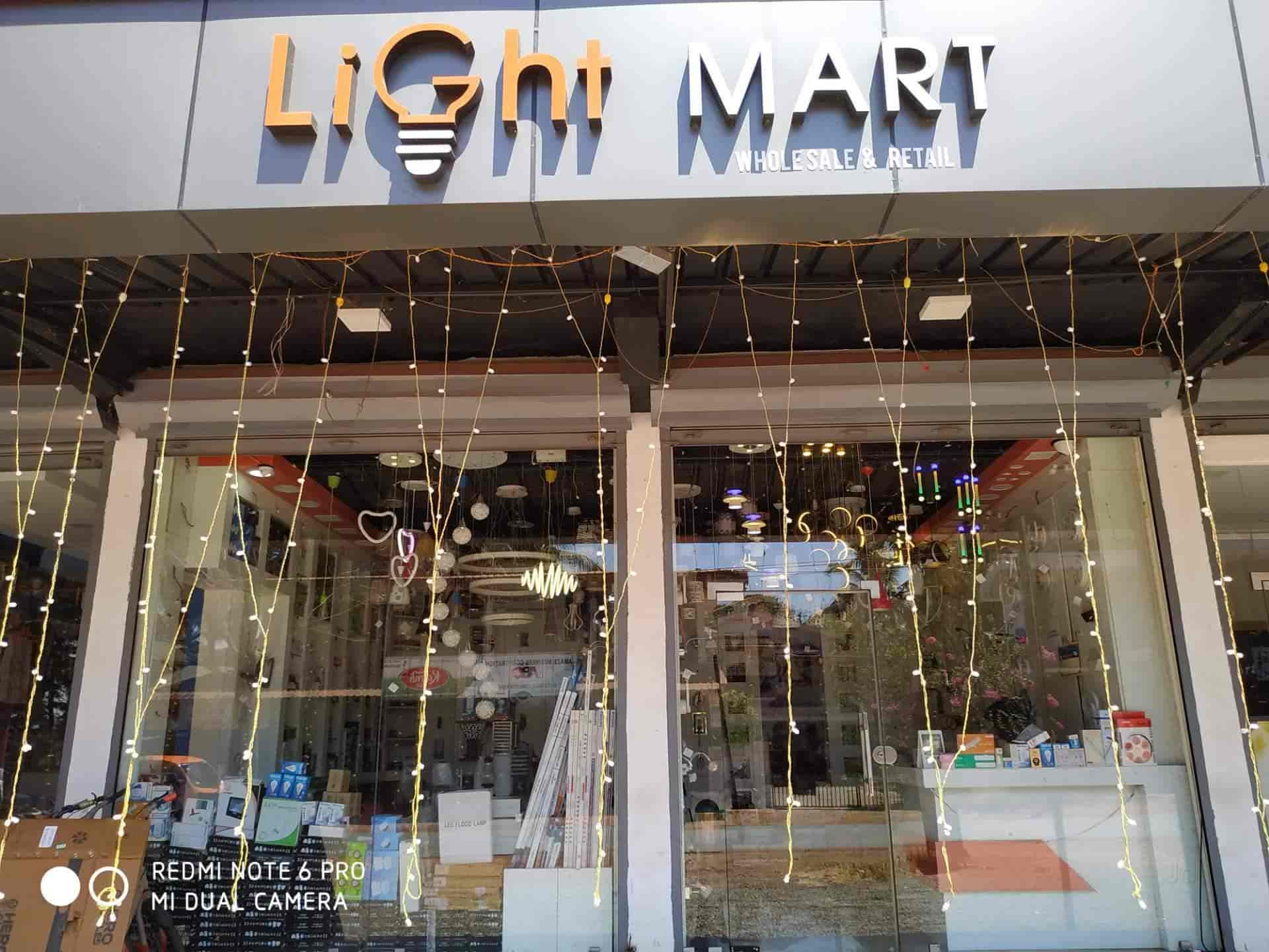 Top Excelite Led Light Dealers in Bangalore - Best Excelite Led Light  Dealers near me - Justdial