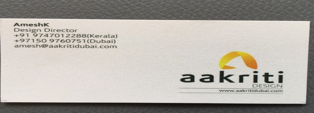 Akruti Software Akruti Software