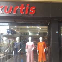 Kurtis store near on sale me