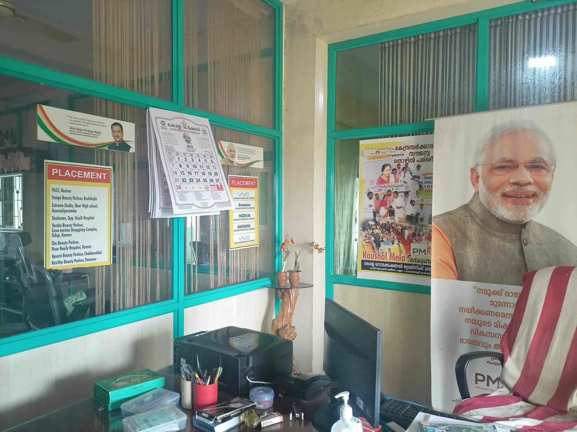 Top Beauty Parlour Classes For Men in Kannur near me Justdial