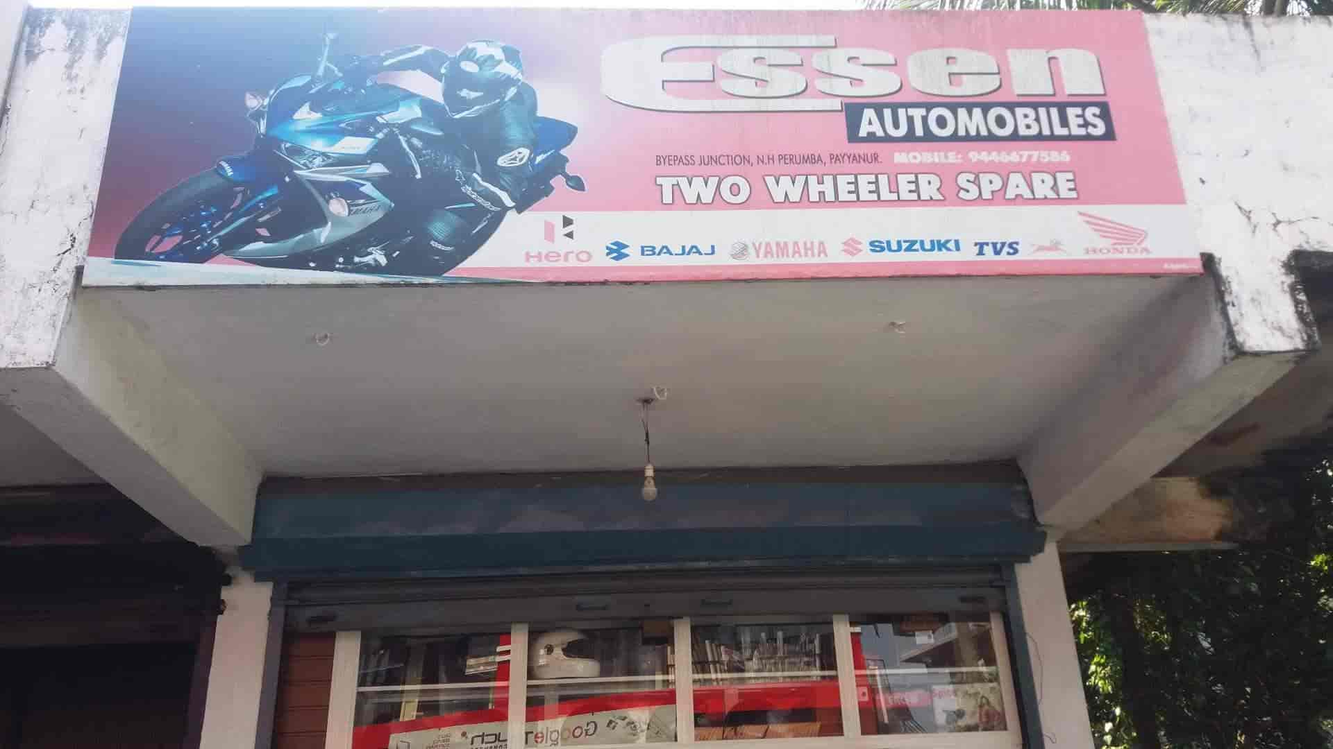 Yamaha Spare Parts Kannur Contact Number Reviewmotors.co