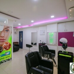 Beauty Garden Unisex Salon And Spa South Bazar Road Beauty Parlours In Kannur Justdial