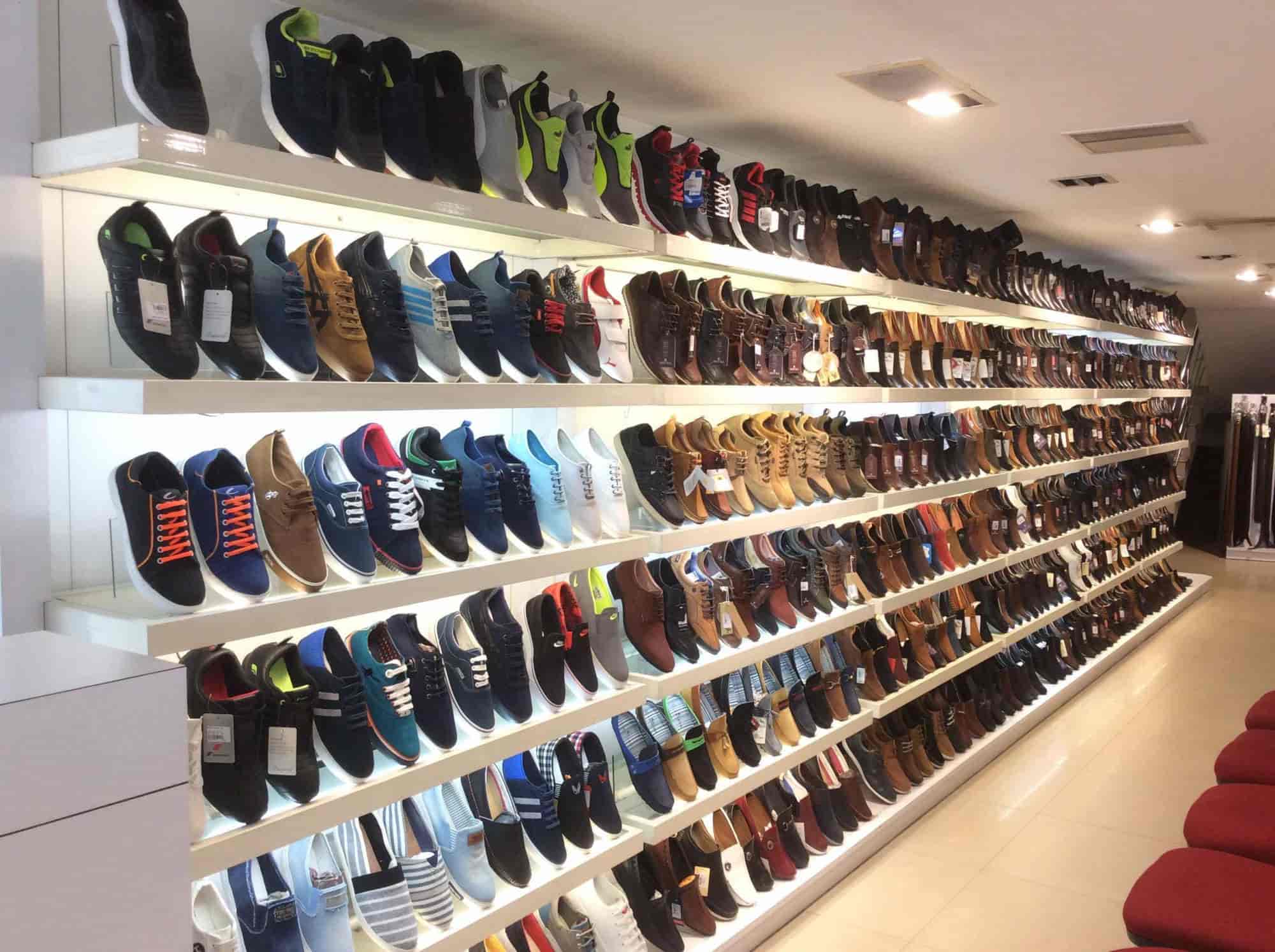 Top Sparx Shoe Dealers in Kannur Best Sparx Sports Shoe Stores Justdial