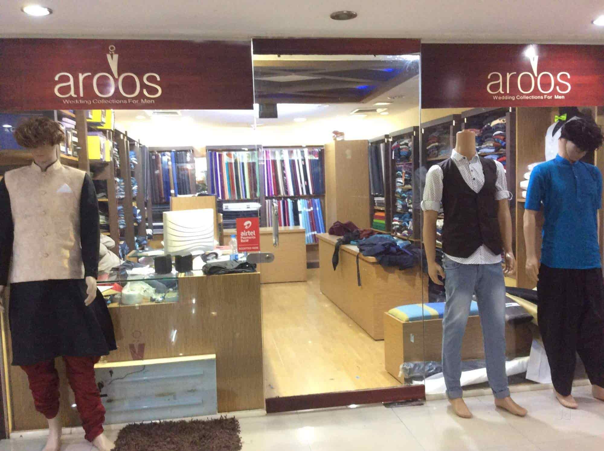 Grasim Suitings \u0026 Shirtings Retailers 