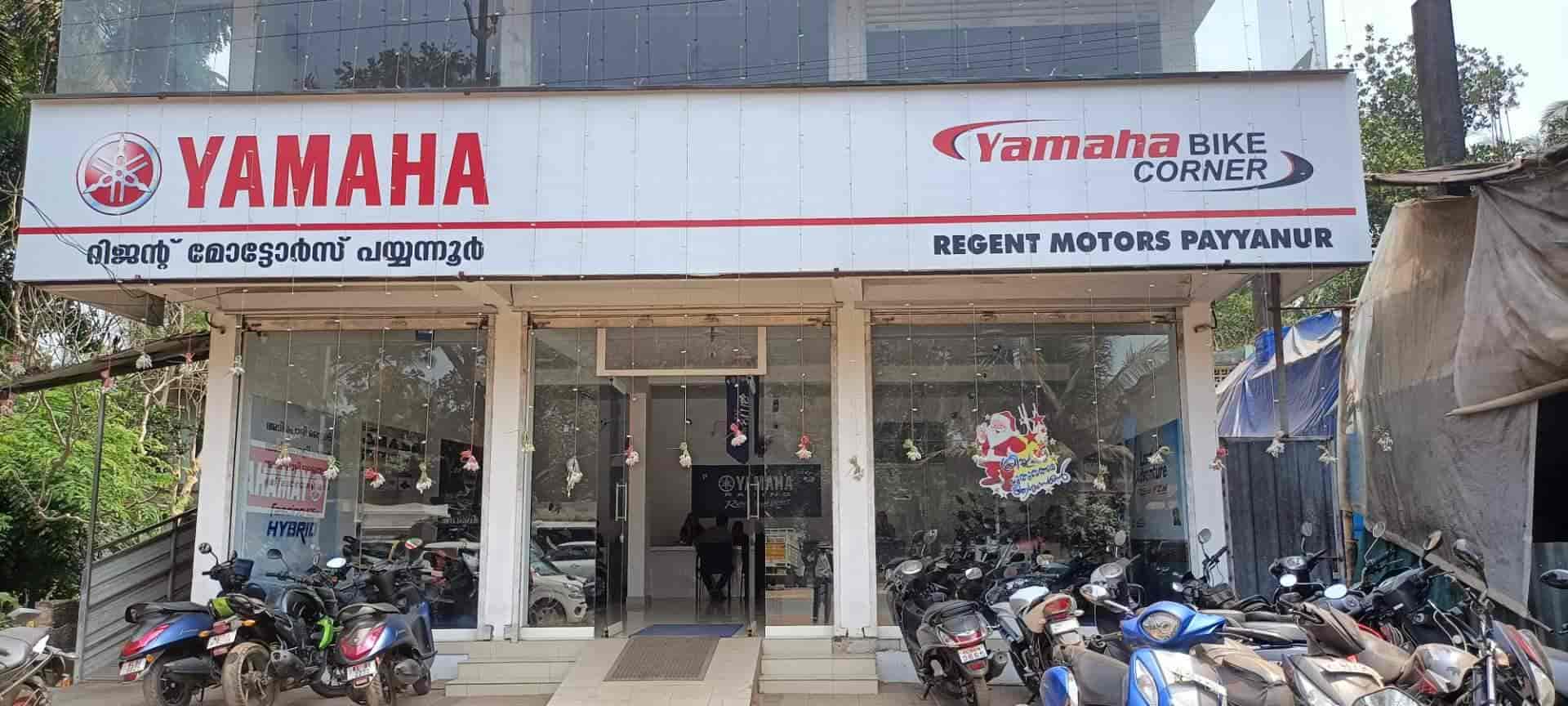 Yamaha Spare Parts Kannur Contact Number Reviewmotors.co
