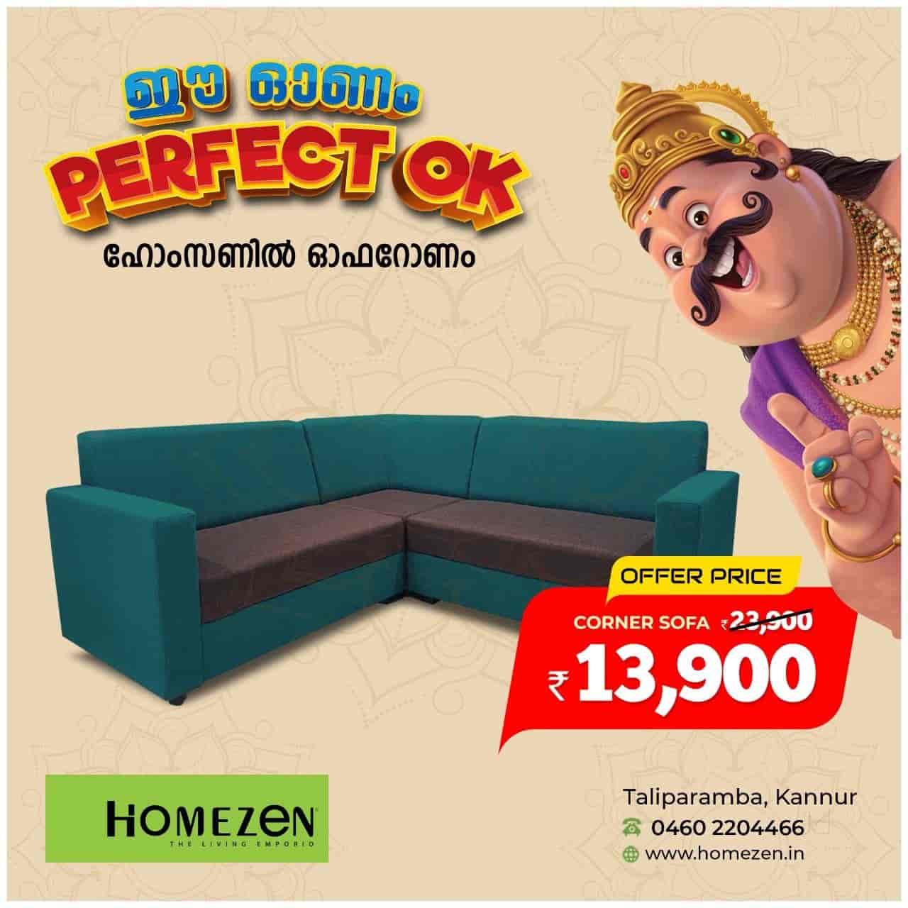 Homezen in Taliparamba,Kannur Best Antique Furniture Dealers in