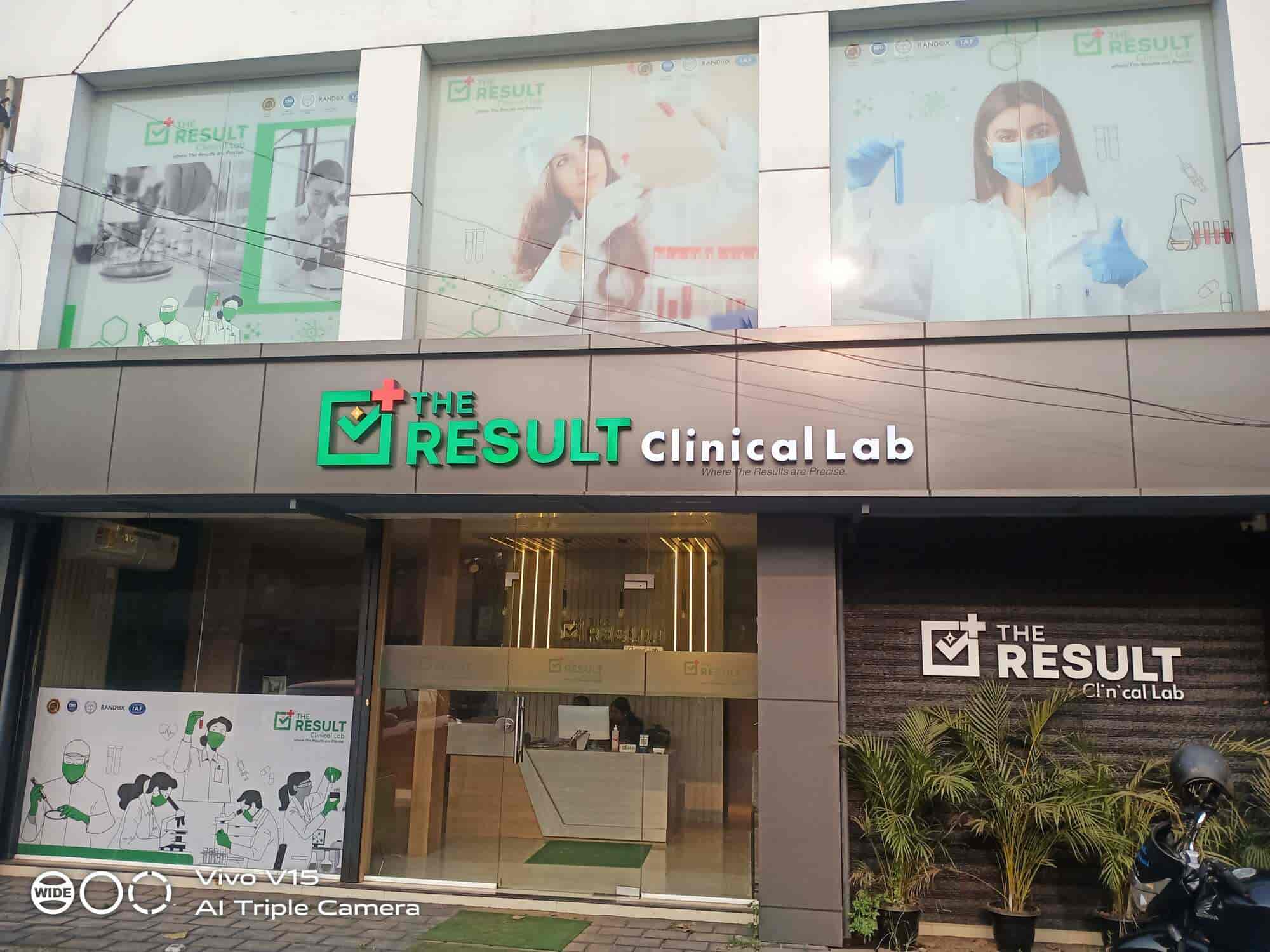 Lab view 9