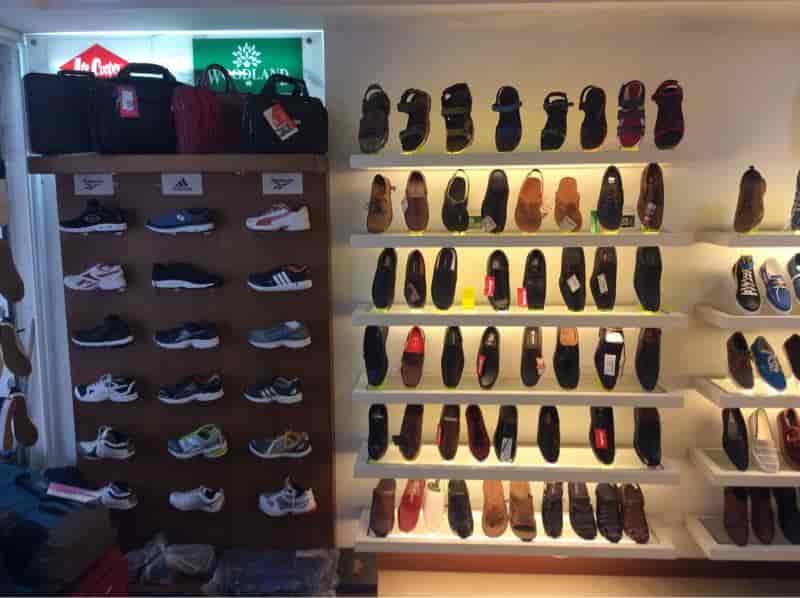 Top Sparx Shoe Dealers in Kannur Best Sparx Sports Shoe Stores Justdial