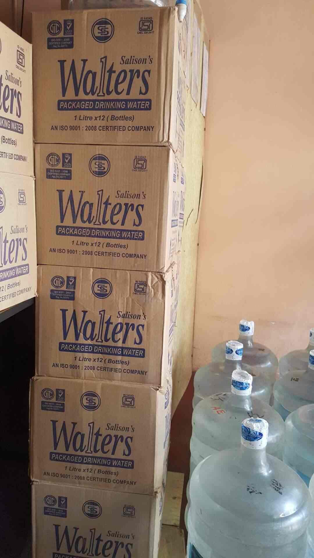 Adithya Enterprises in Kannur HO,Kannur Best Water Suppliers in