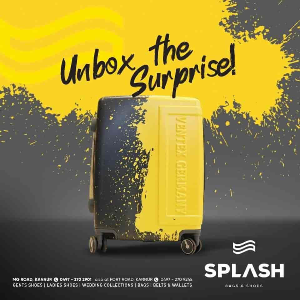 Top Sparx Shoe Dealers in Kannur Best Sparx Sports Shoe Stores Justdial