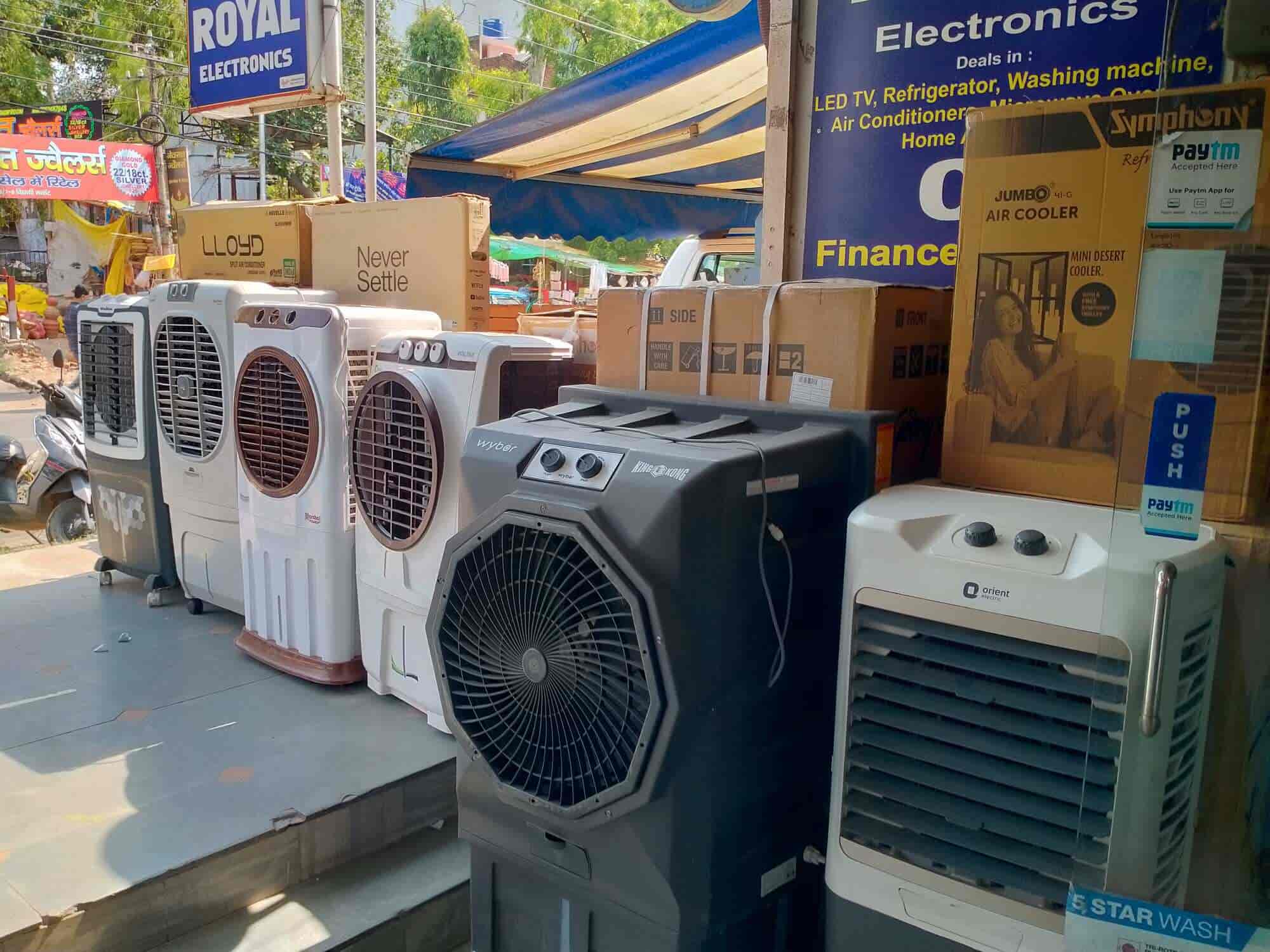 Royal Electronics (JioMart Digital Partner) in Govind Nagar,Kanpur