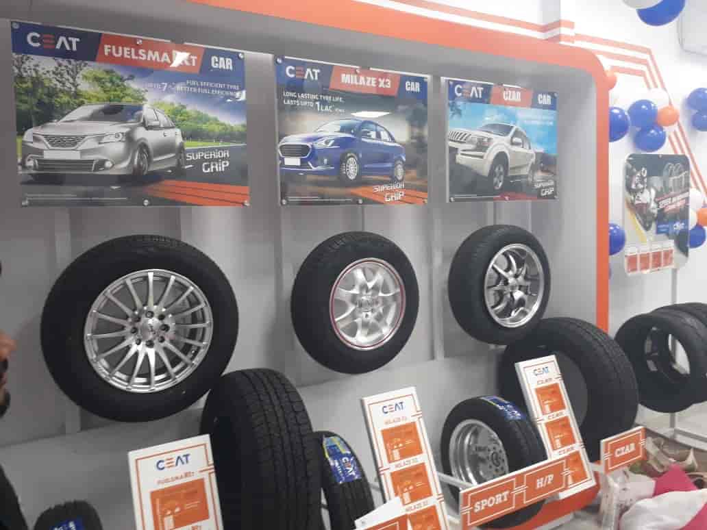 RPM Sales in Fazal Ganj,Kanpur Best Car Tyre Dealers in Kanpur Justdial