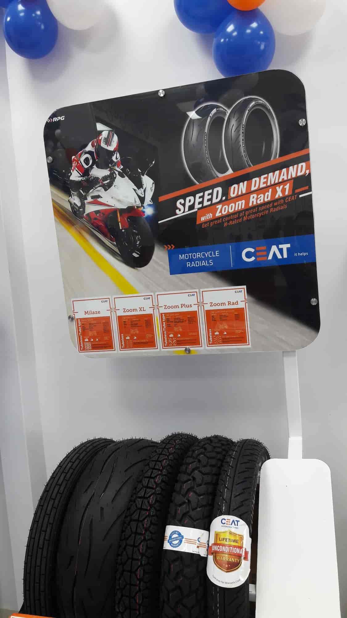 RPM Sales in Fazal Ganj,Kanpur Best Car Tyre Dealers in Kanpur Justdial