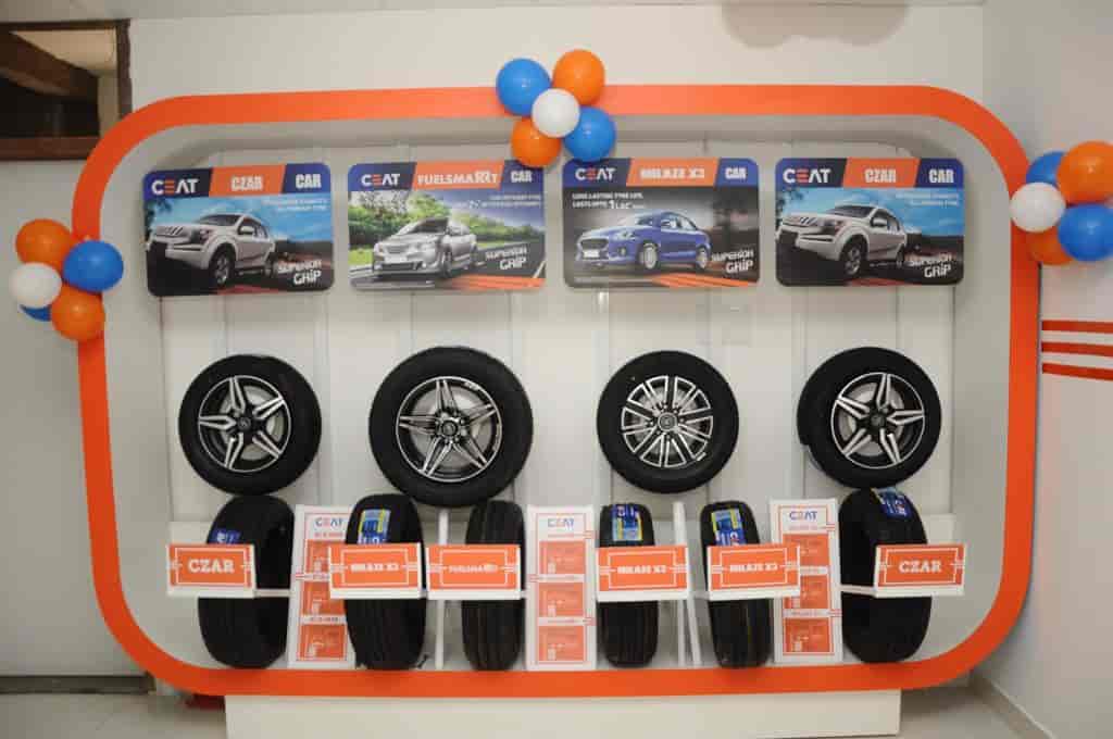 RPM Sales in Fazal Ganj,Kanpur Best Car Tyre Dealers in Kanpur Justdial