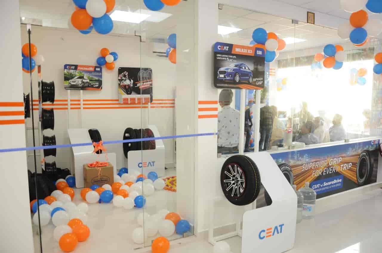 RPM Sales in Fazal Ganj,Kanpur Best Car Tyre Dealers in Kanpur Justdial