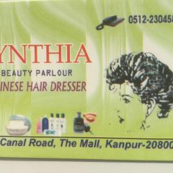 Cynthia Beauty Parlour(salon) in Civil Lines,Kanpur - Best Women ...