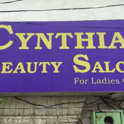 Cynthia Beauty Parlour(salon) in Civil Lines,Kanpur - Best Women ...