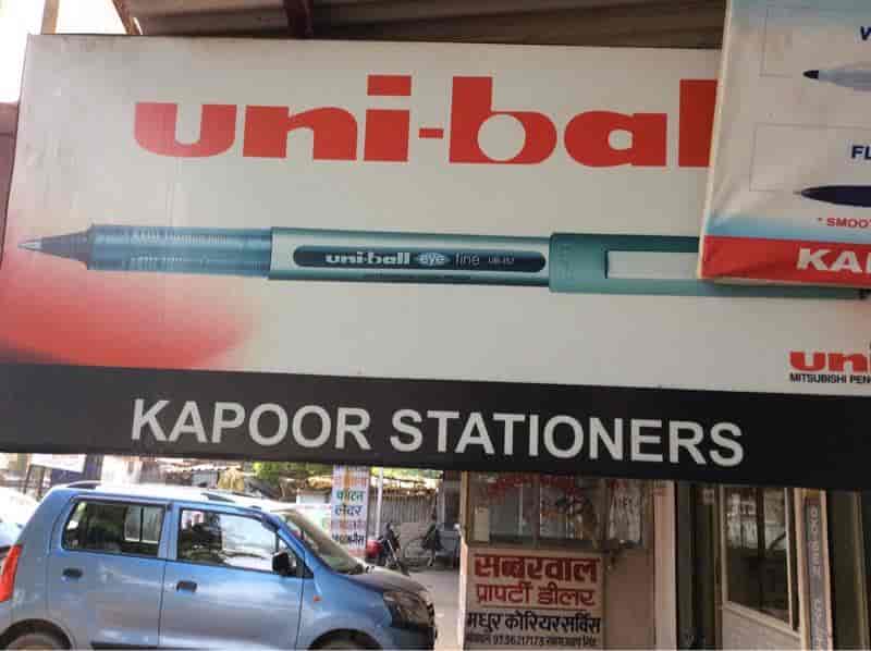 Share more than 124 kapoor stationery & gift palace latest kenmei.edu.vn