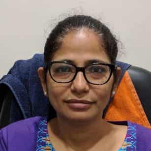 Dr. Kirtija Gupta (Family Tree Dental Clinic) in Arya Nagar,Kanpur ...