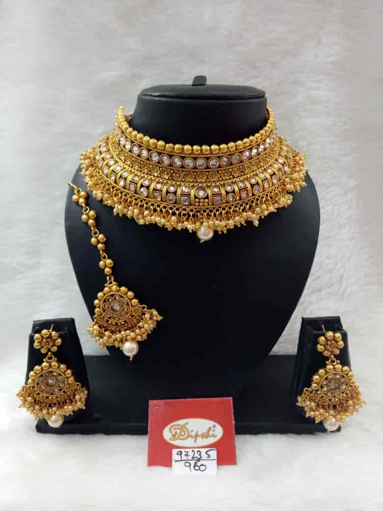 Ashoka Jewellers Pvt Ltd in Gumti No 5,Kanpur Best Diamond Jewellery