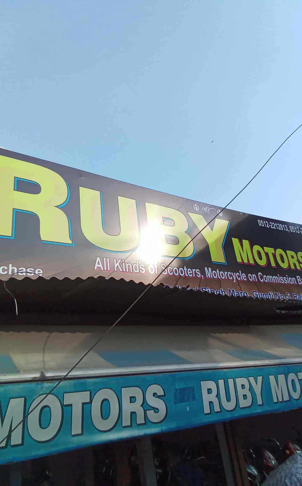 Top Royal Enfield Second Hand Motorcycle Dealers in Kanpur Best Royal