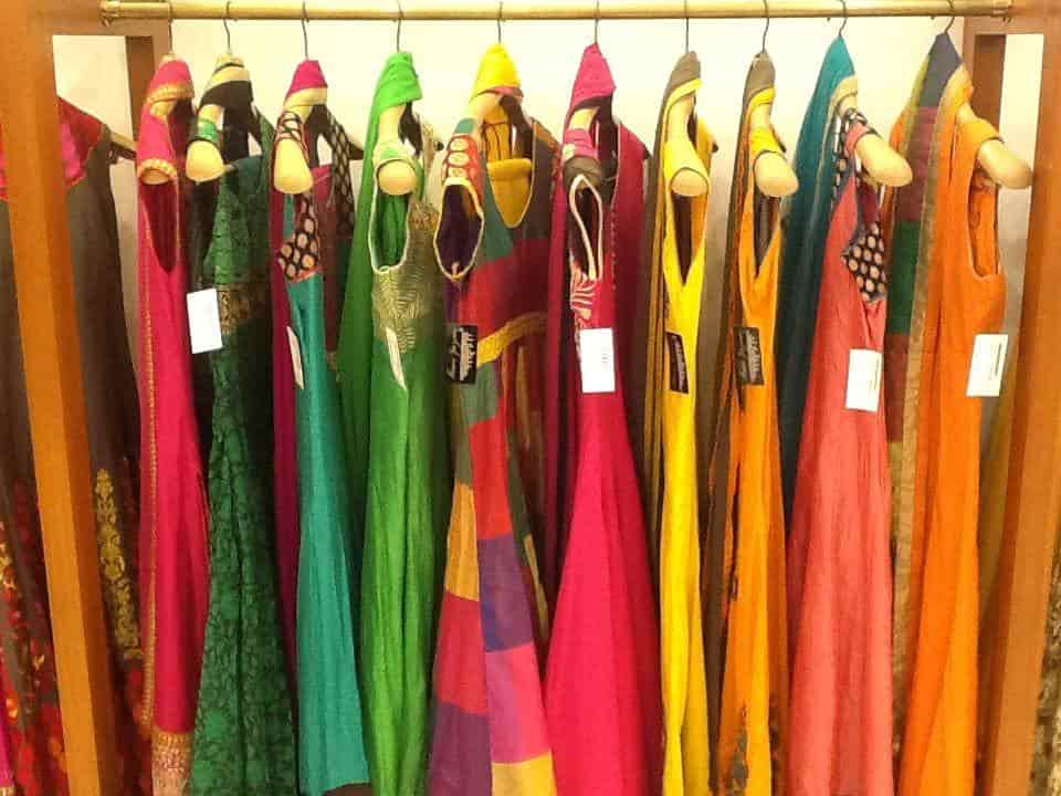 Top Meena Bazaar Salwar Kameez Retailers in Gwalior Best Meena Bazaar