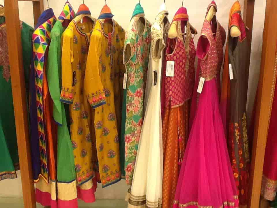 Top Meena Bazaar Salwar Kameez Retailers in Gwalior Best Meena Bazaar