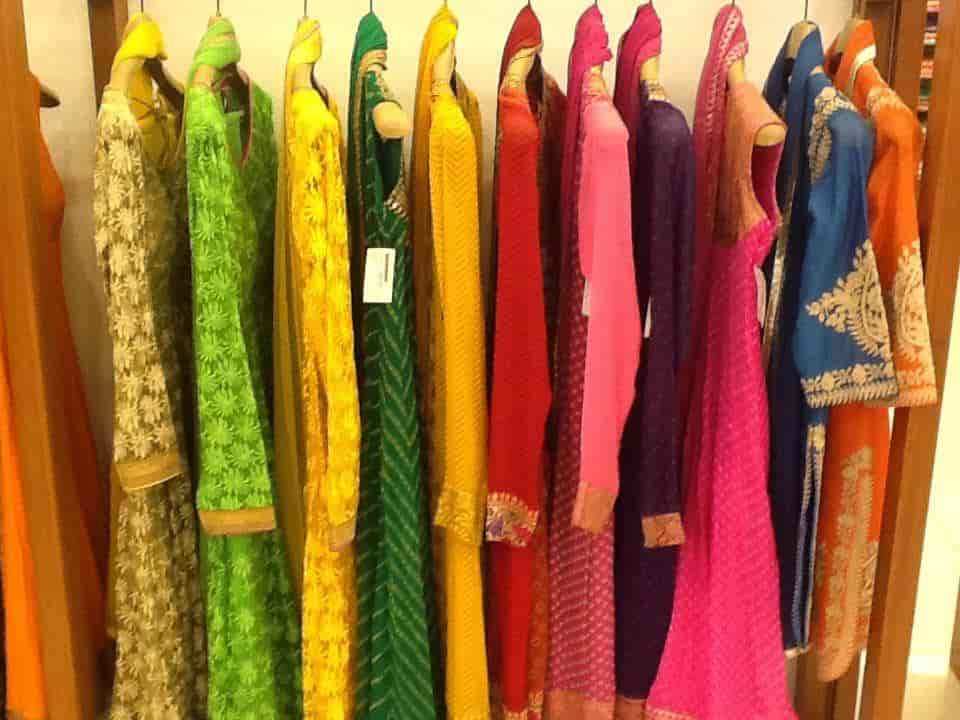 Top Meena Bazaar Salwar Kameez Retailers in Gwalior Best Meena Bazaar