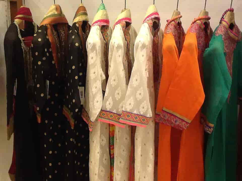 Top Meena Bazaar Salwar Kameez Retailers in Gwalior Best Meena Bazaar