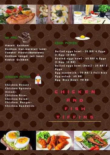 Happy Diet Purana Kanpur Kanpur Health Food Cuisine Restaurant Justdial