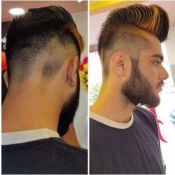 35 Trendy Indian Army Haircuts To Choose2022 Update