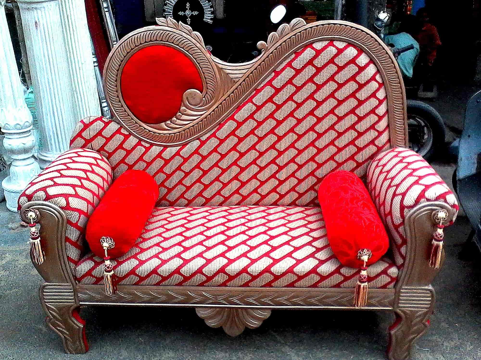 Top Wedding Chair Dealers in Kanpur Justdial