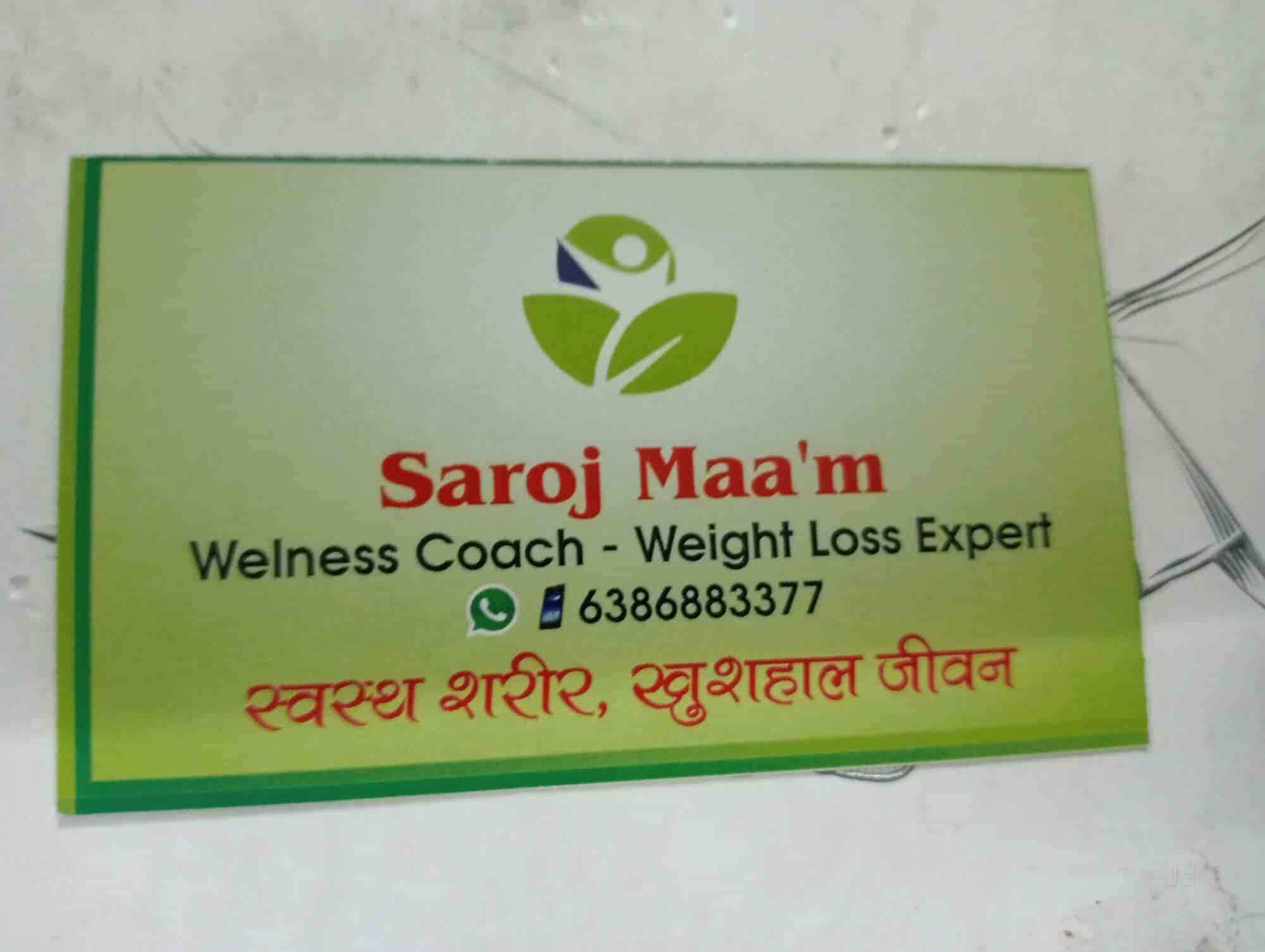 Saradeep Nutrition Club in Ramadevi Chauraha,Kanpur Best Weight Loss