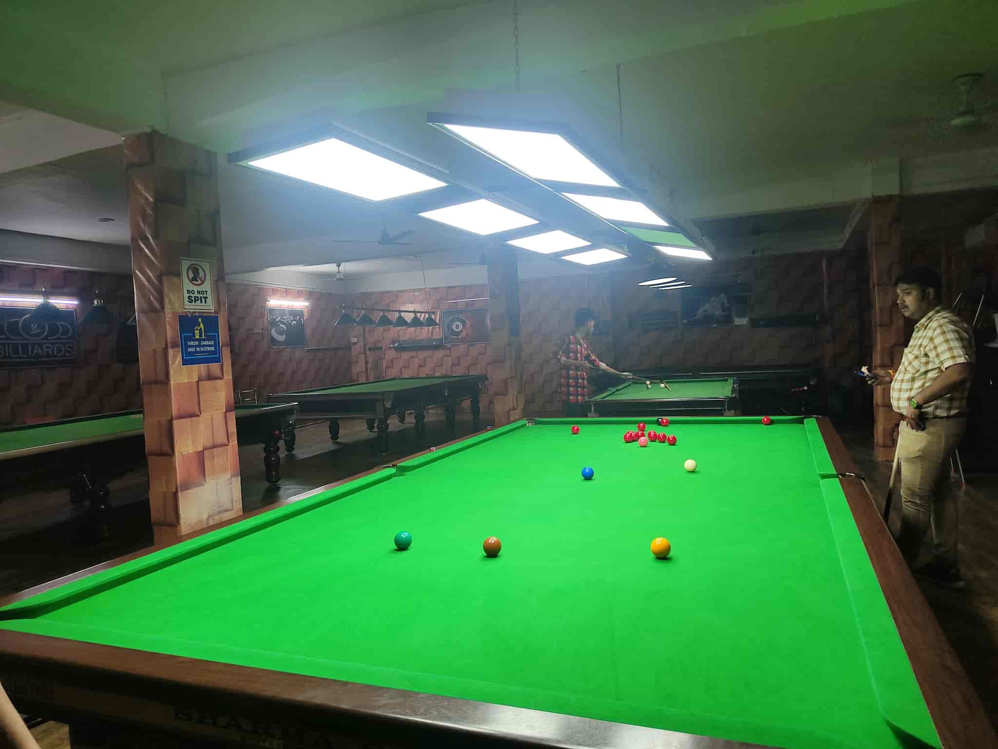Pool in Kaka Deo,Kanpur Best Snooker Table Dealers in Kanpur