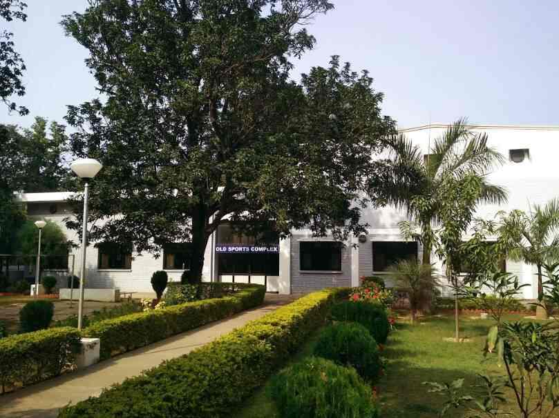 Old Sports Complex in Nankari,Kanpur Best Sports Clubs in Kanpur