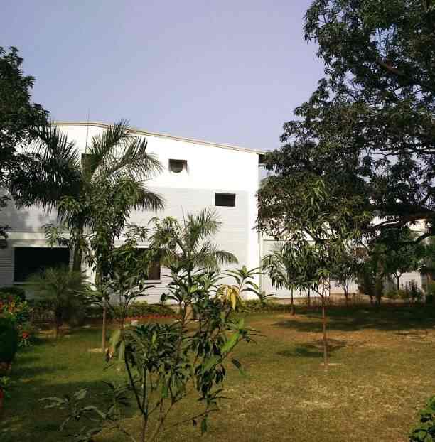 Old Sports Complex in Nankari,Kanpur Best Sports Clubs in Kanpur