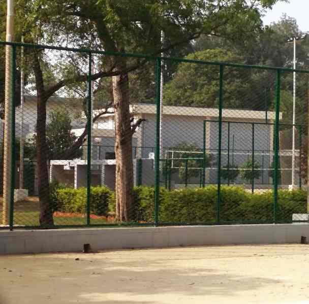 Old Sports Complex in Nankari,Kanpur Best Sports Clubs in Kanpur