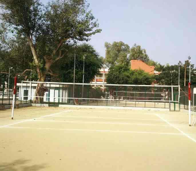 Old Sports Complex in Nankari,Kanpur Best Sports Clubs in Kanpur
