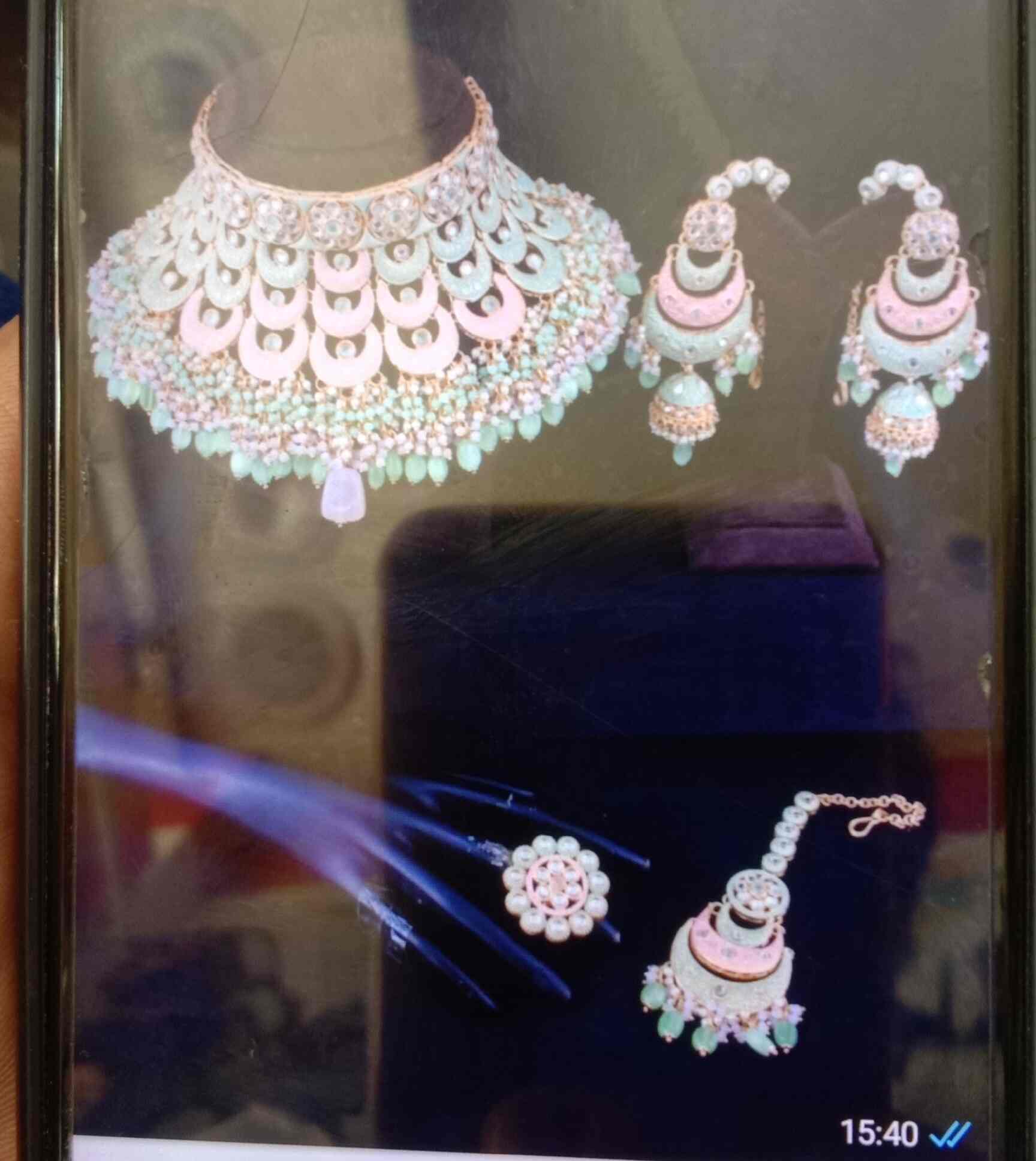 Top Imitation Jewellery On Rent in Kanpur Best Imitation Jewellery On