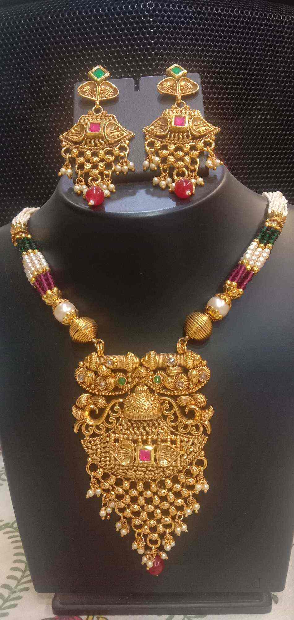 Top Imitation Jewellery On Rent in Kanpur Best Imitation Jewellery On