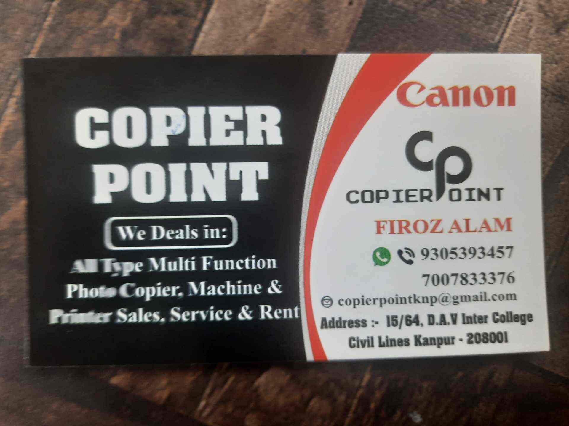 Top All In One Computer Printer Dealers in Kanpur Best Computer