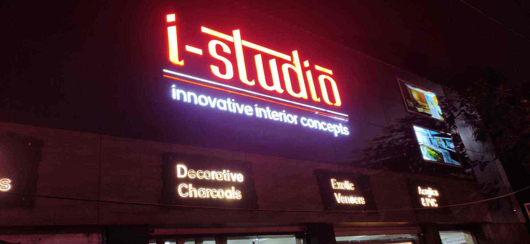 I Studio in G T Road,Kanpur Best Interior Designers For Furniture in