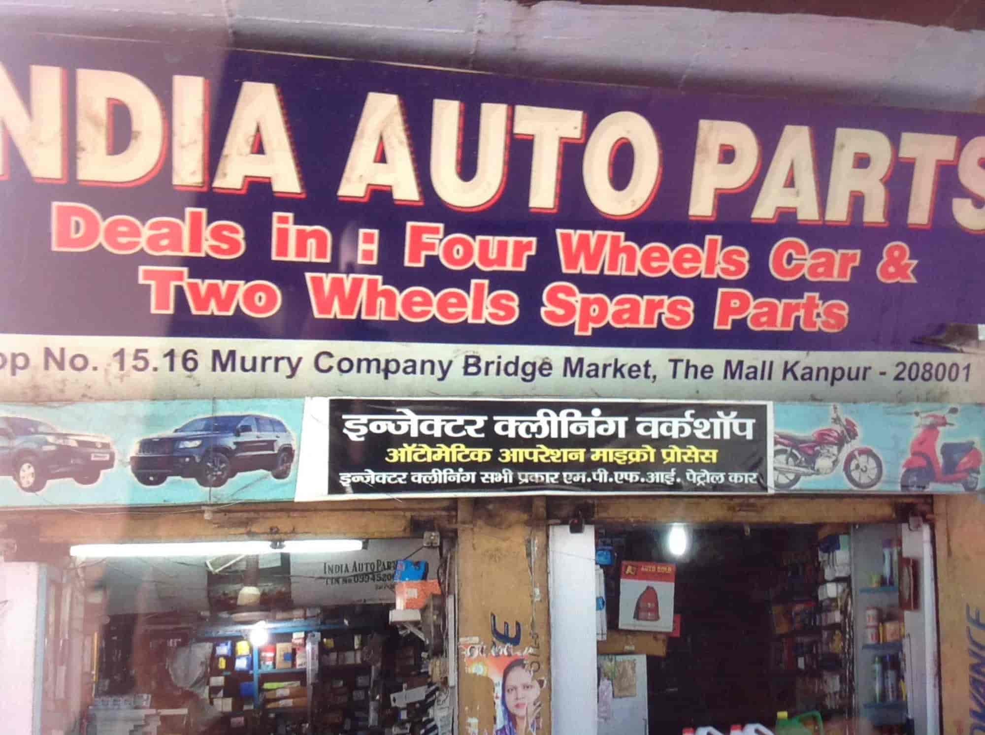 Indian Auto Spare Parts Companies Reviewmotors.co
