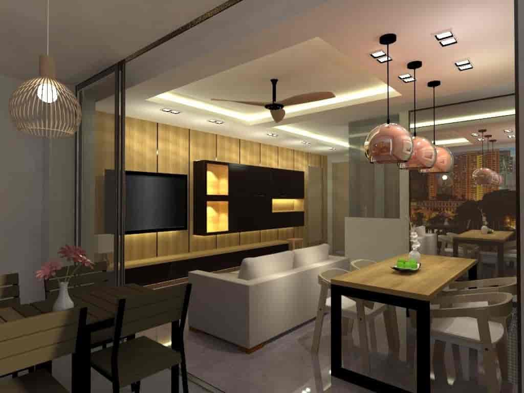 Design Hut in Vikash Nagar,Kanpur Best Architects For Apartment in