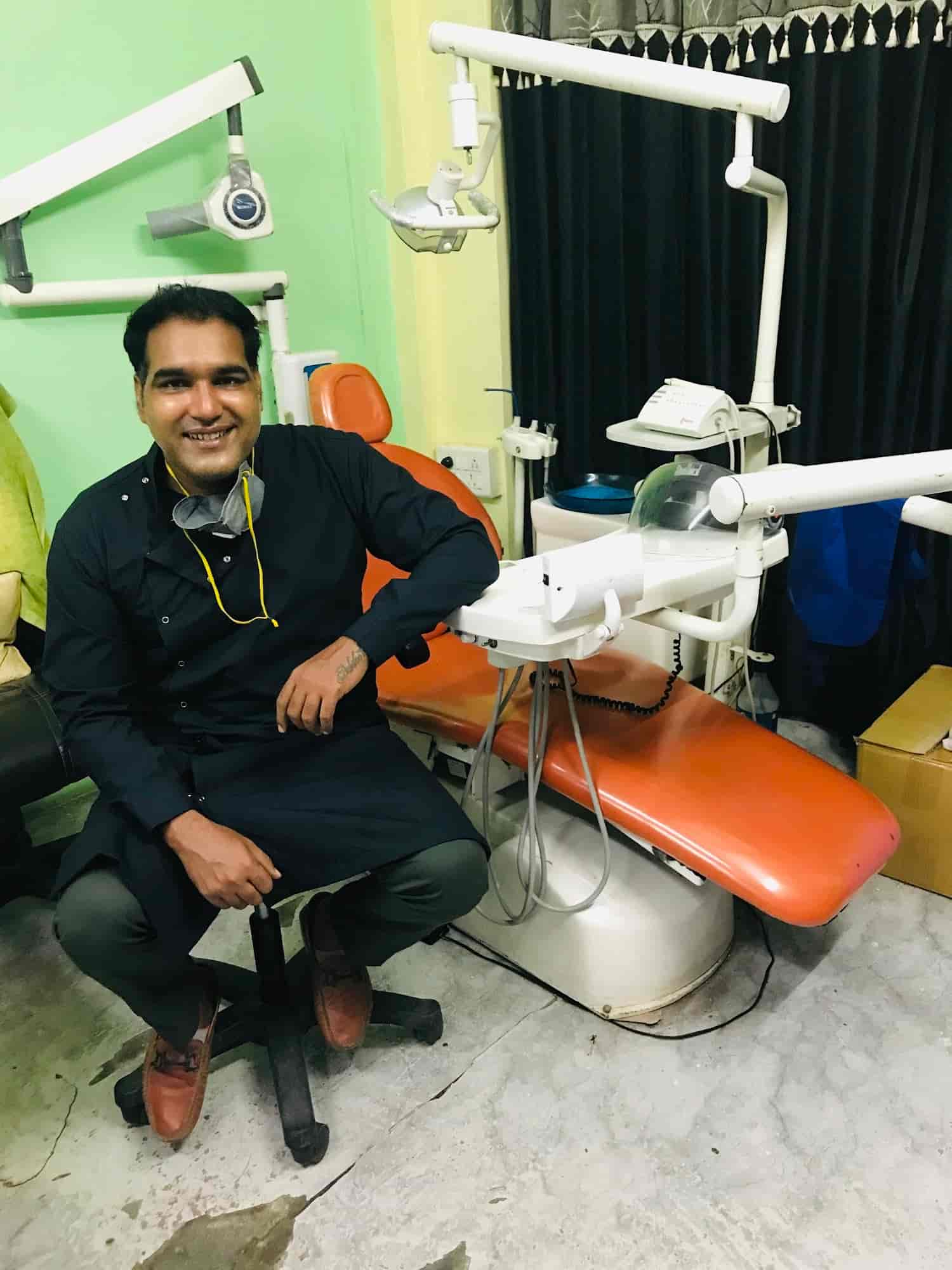 10 Laws Of price of smile makeover in India